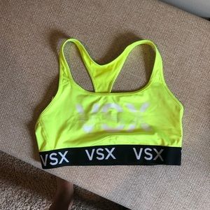 Victoria’s Secret Sports Bra